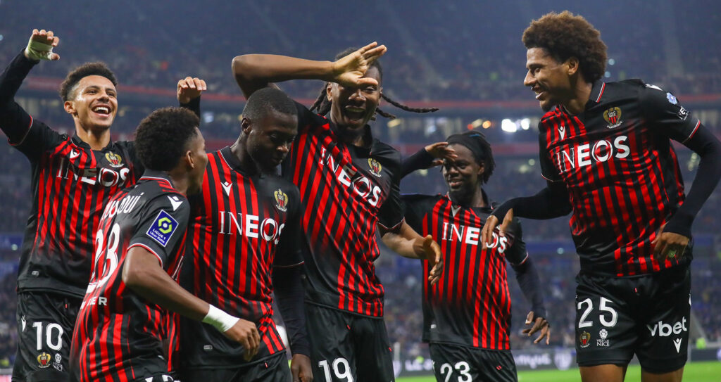 Gagnez vos places pour aller supporter l'OGC Nice !