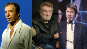 Connaissez-vous ces 5 acteurs / chanteurs ?