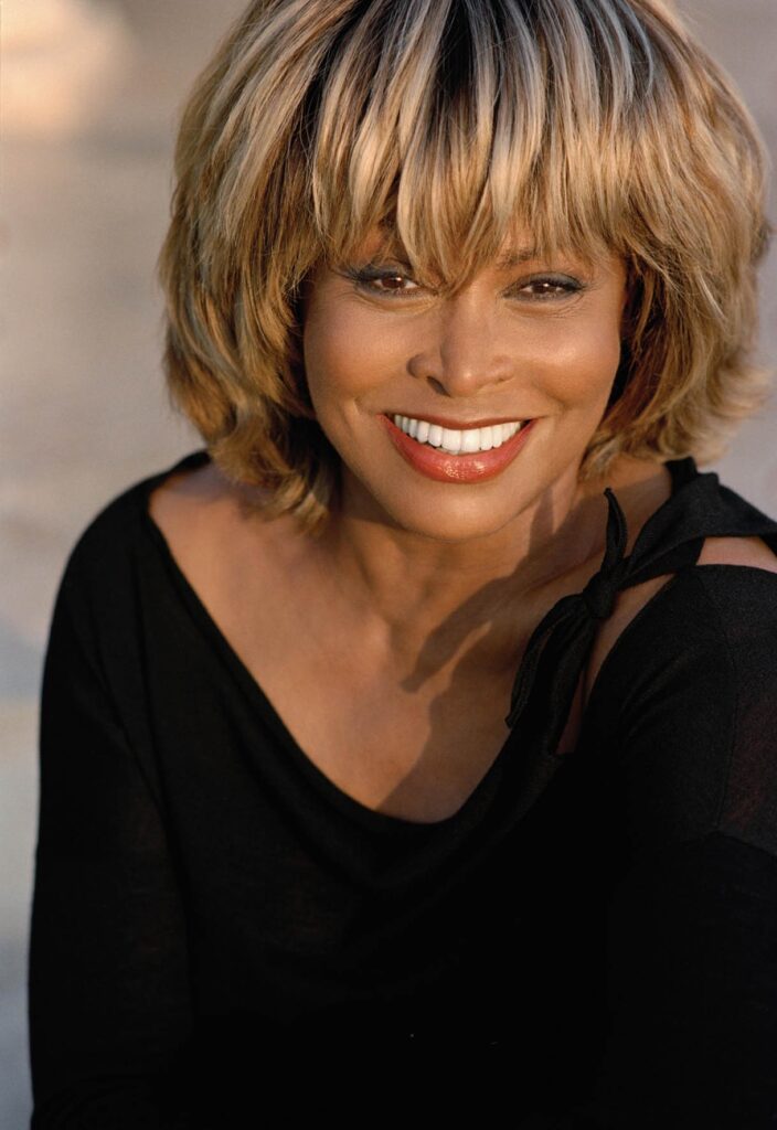 Tina Turner