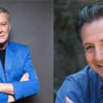 Un homme fragile : Herbert Léonard et Gérard Rinaldi dans un duo de crooners !