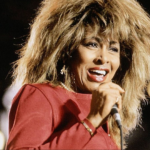 Hommage à Tina Turner