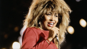 Hommage à Tina Turner