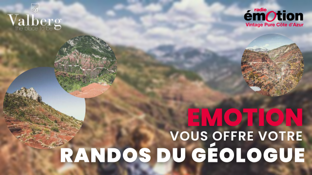 Gagnez votre randonnée aux Gorges de Dalui !