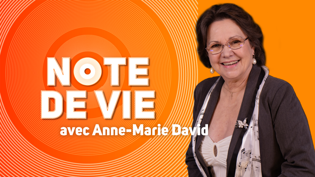 Anne-Marie David