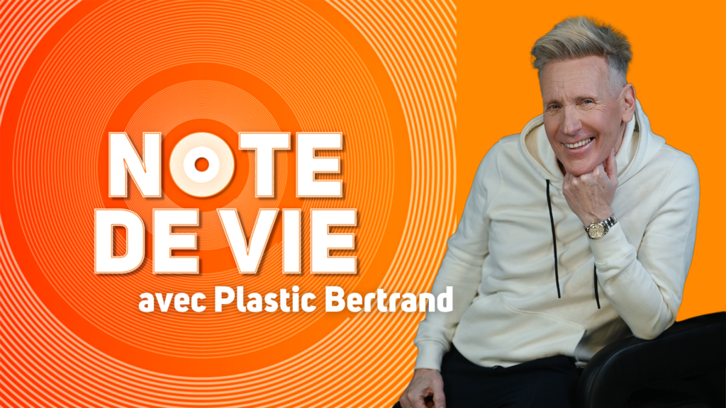 Plastic Bertrand