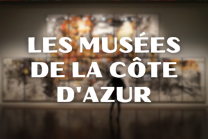 Les Musées de la Côte d'Azur visuel