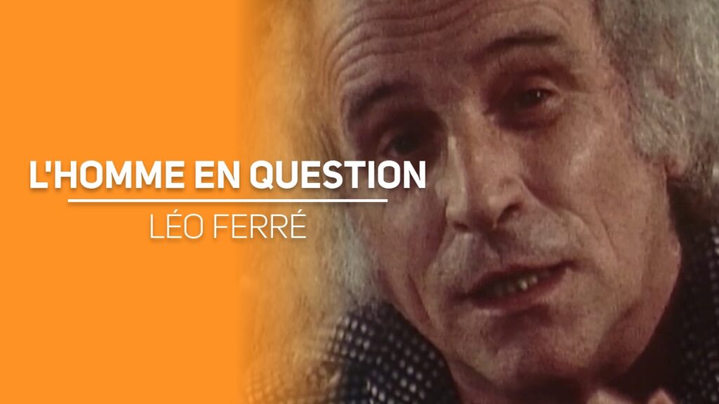 L'homme en question