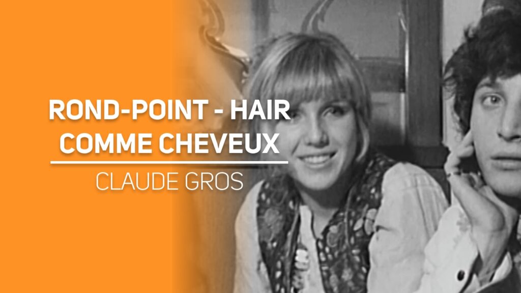 Rond-point - Hair comme cheveux