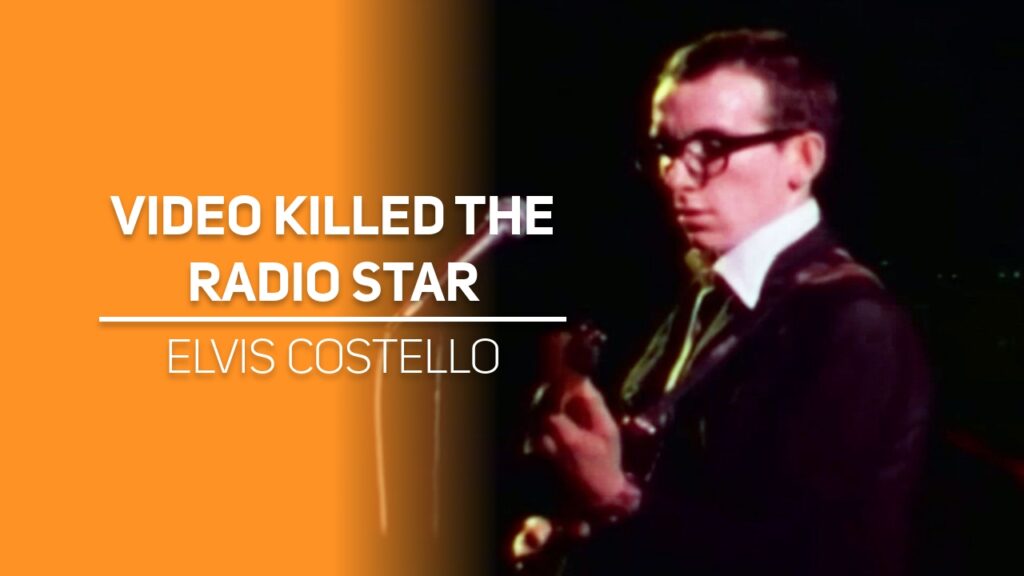 Elvis Costello