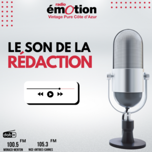 Le son de la rédaction