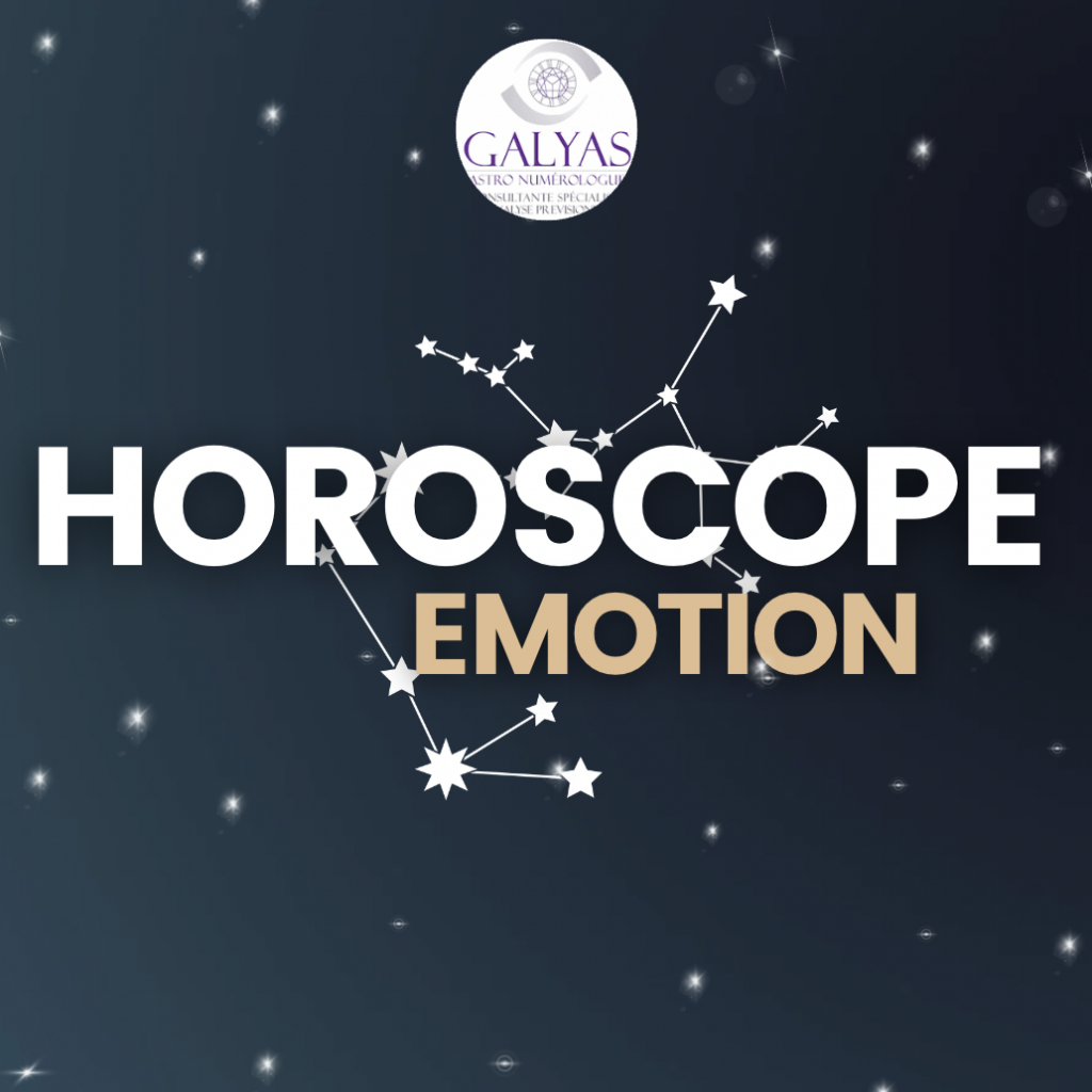 Horoscope du Lundi 17 juillet