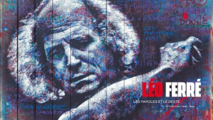 Léo Ferré dans un coffret inédit !