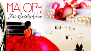 Malory : son album au profit de l'association PKD Polykystose