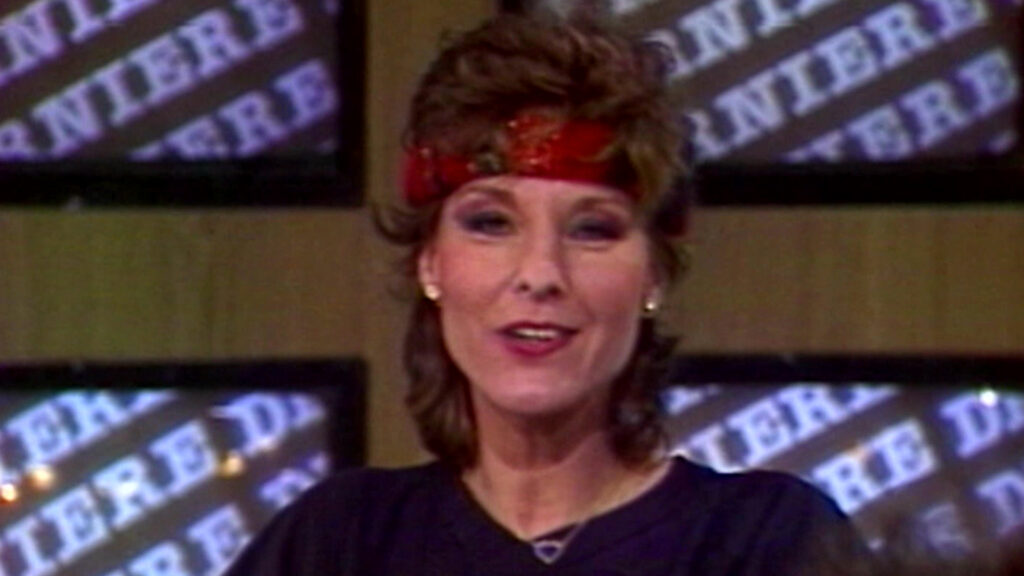 Denise FABRE : Ollé La France 82