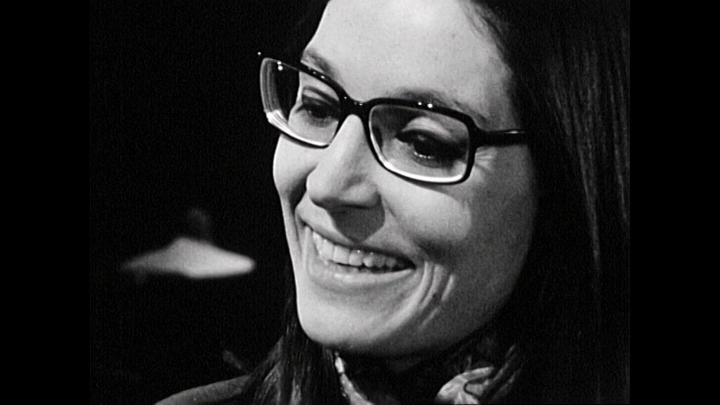 Nana MOUSKOURI à l'Olympia