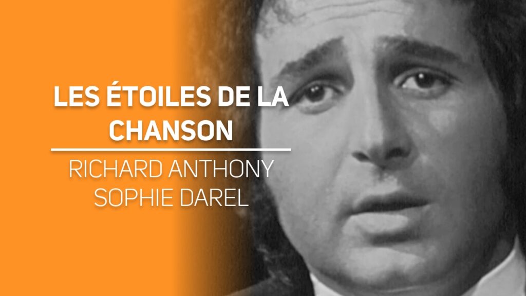 Les étoiles de la chanson