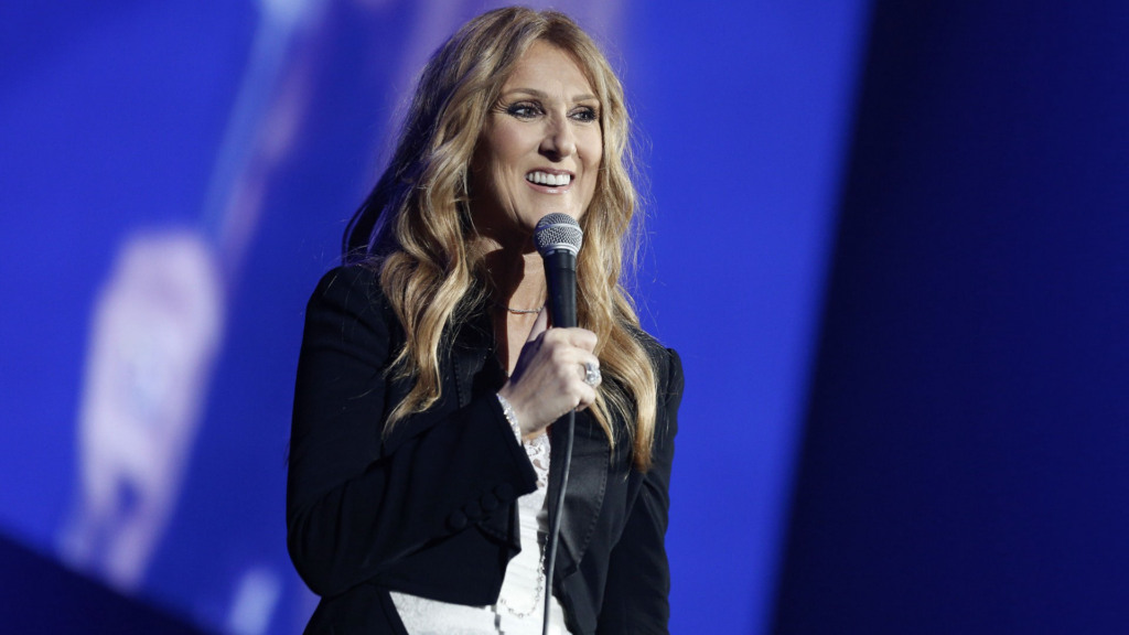 10 chansons inoubliables en français de Céline Dion