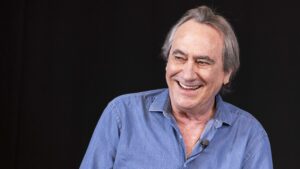 Philippe Lavil en 4 tubes !