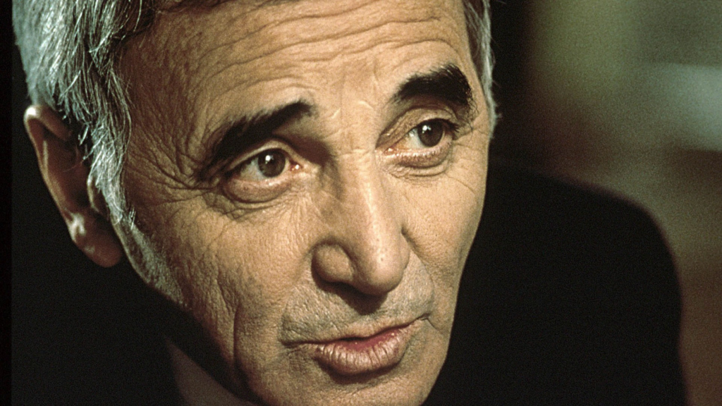 Analyse : Nous nous reverrons un jour ou l'autre de Charles Aznavour