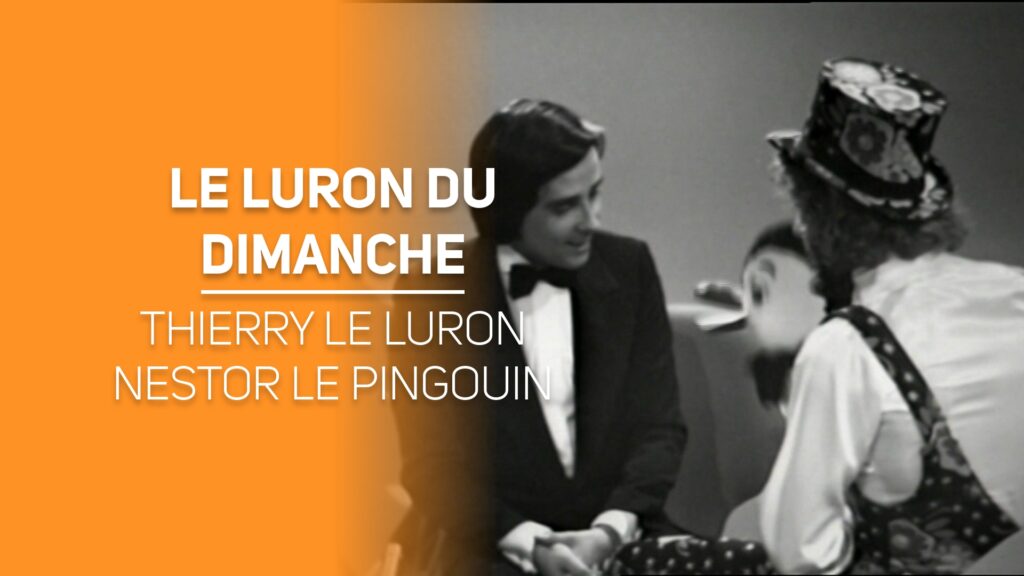 Le Luron du dimanche