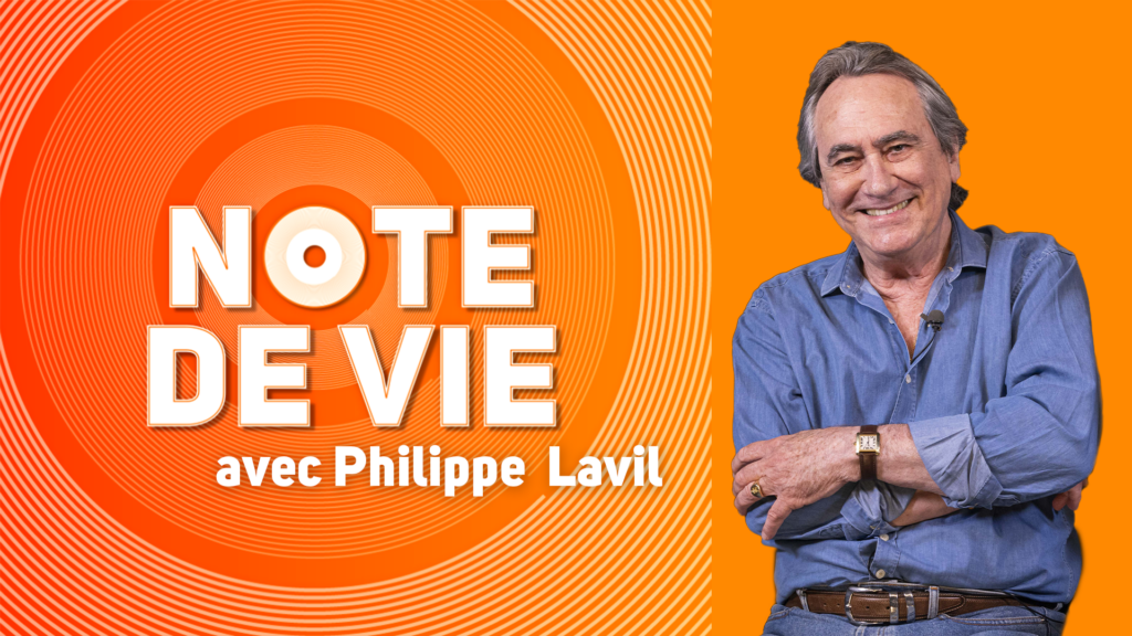 Philippe Lavil