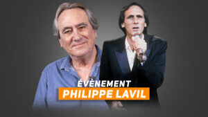Philippe Lavil : 40 ans de Bambous