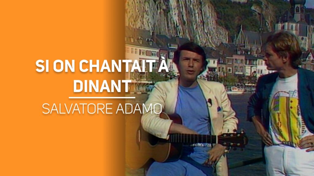 Si on chantait à Dinant