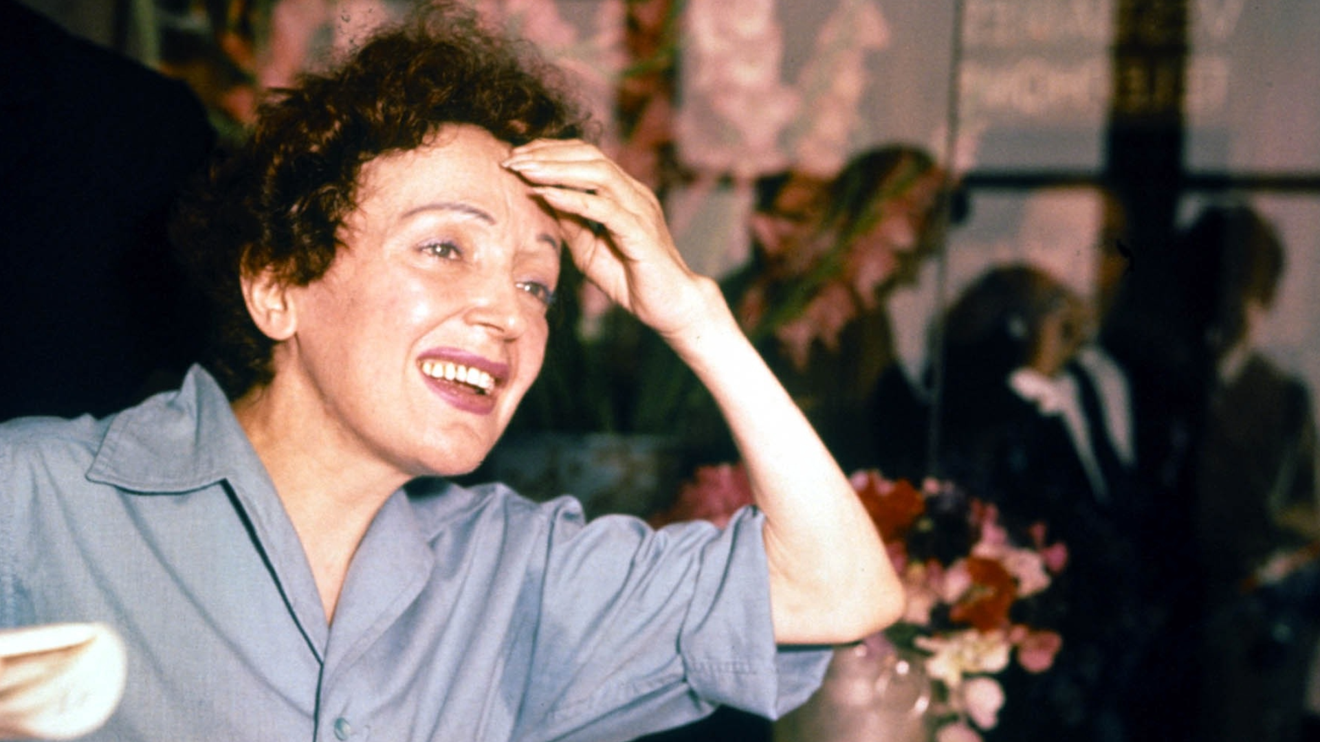 10 faits à savoir sur Edith Piaf
