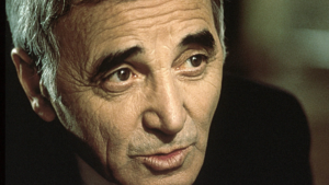 Analyse : Noël à Paris Charles Aznavour