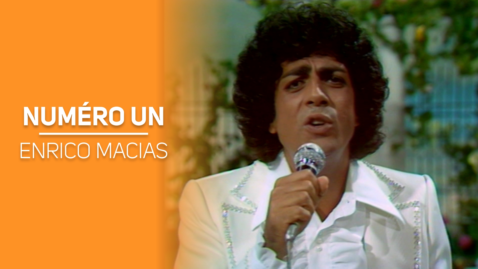 enrico macias est il vivant