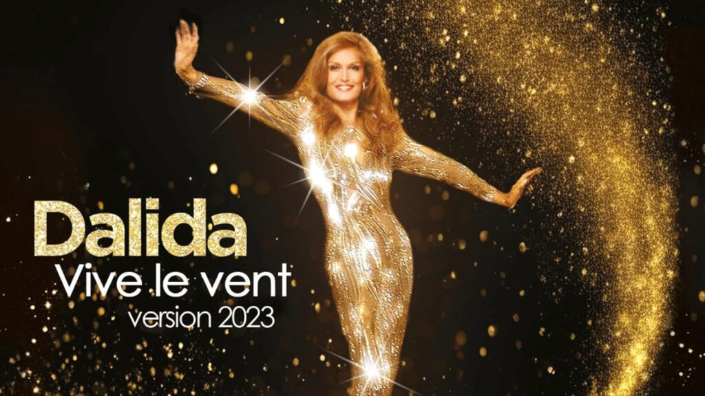 5 chansons pour passer Noël avec Dalida