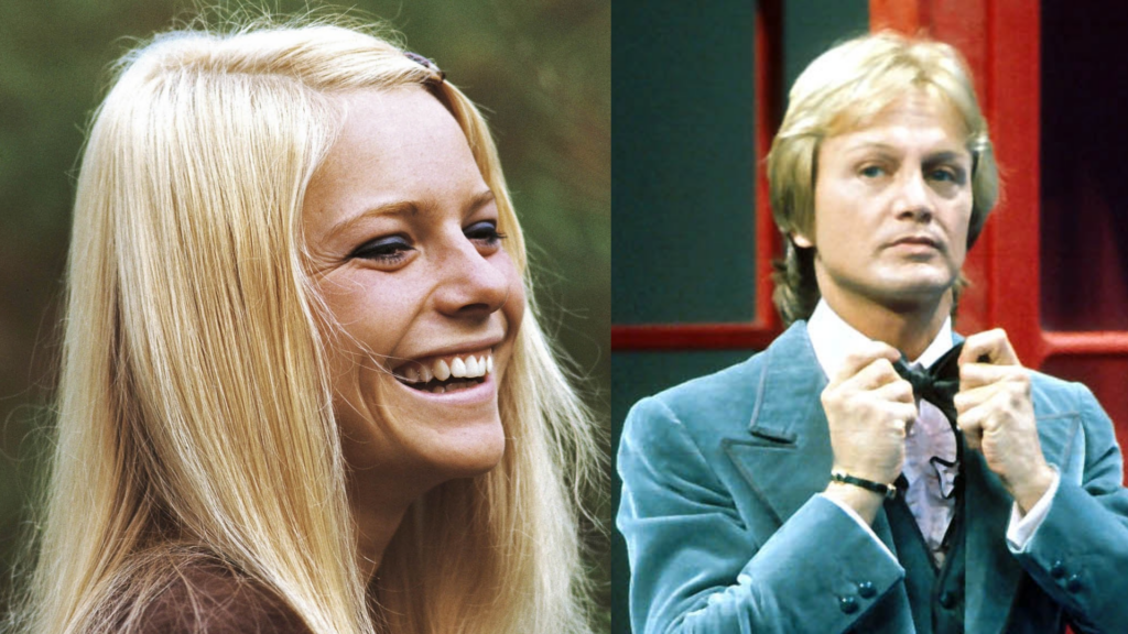 France Gall : Sa terrible séparation téléphonique avec Claude François