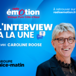 Caroline Roose, Députée européenne