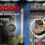 Gagnez votre week-end en hôtel 4 étoiles au cœur de Nice….