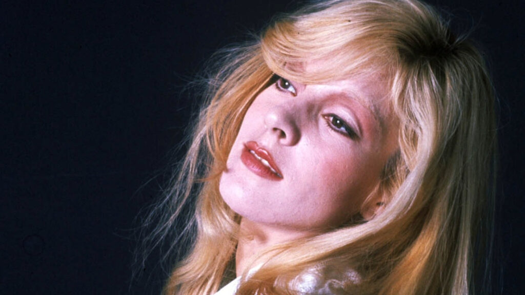 Sylvie Vartan " Tire sa révérence"