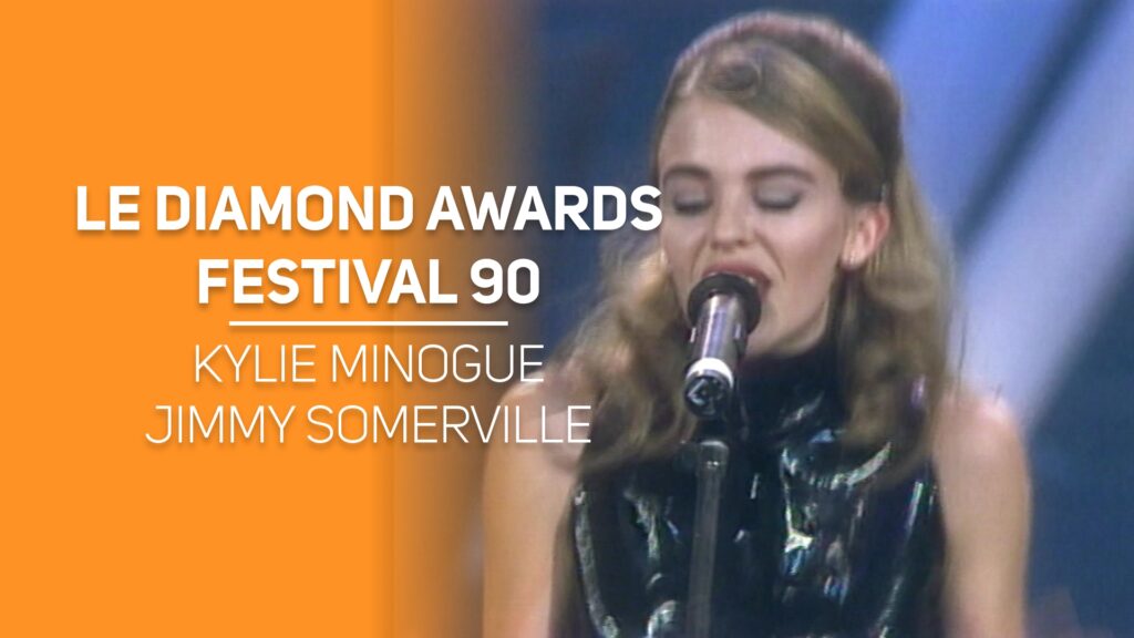 Le diamond awards festival 90