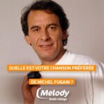 Quelle est votre chanson préférée de Michel Fugain ?
