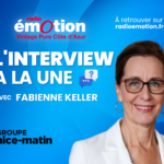Fabienne Keller, députée européenne Renaissance