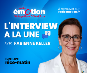 Fabienne Keller, députée européenne Renaissance