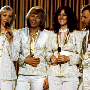 Happy New Year - Abba - L'histoire d'une chanson