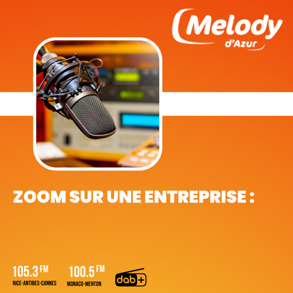 Zoom sur une entreprise : AZ production 06