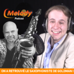 Les plaisirs démodés - Melody Radio