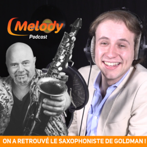 On a retrouvé le saxophoniste de Goldman ! Interview de Prof Pinpin