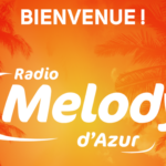 Radio Emotion devient Melody d'Azur !