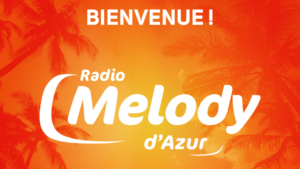 Radio Emotion devient Melody d'Azur !