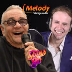 Les plaisirs démodés - Melody Radio
