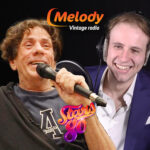 Les plaisirs démodés - Melody Radio