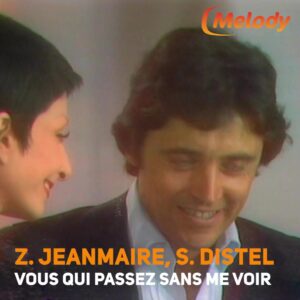 Une pensée pour Zizi Jeanmaire et Tino Rossi, tous deux nés un 29 avril 🙏