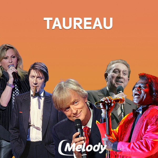 Les artistes Taureaux  📺📻 ASTROLOGIE ✨