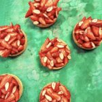 La tarte aux fraises de Carros : Le coup de cœur du printemps de ce chef pâtissier niçois
